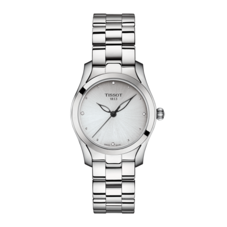 Tissot T-Wave Ref. T112.210.11.036.00 - Tomasini Francia