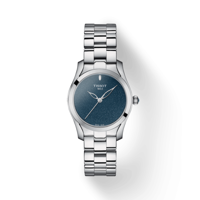 Tissot T-Wave Ref. T112.210.11.041.00 - Tomasini Francia