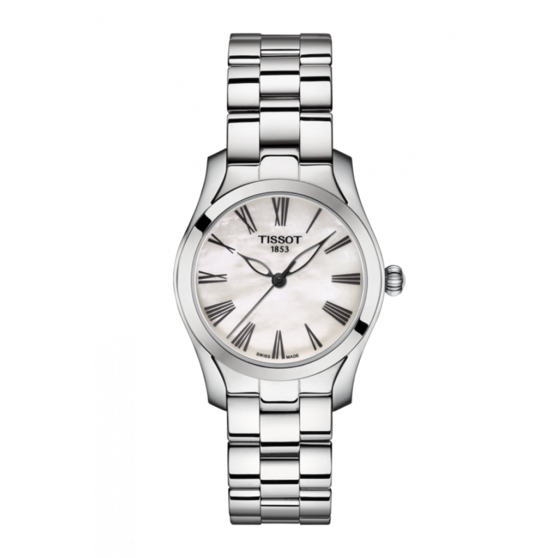 Tissot T-Wave Ref. T112.210.11.113.00 - Tomasini Francia