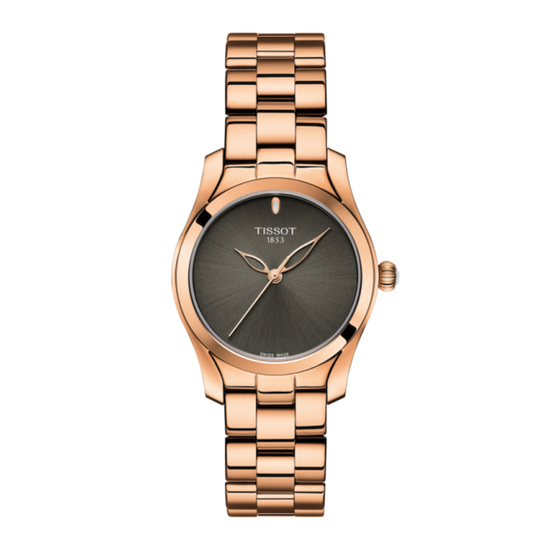 Tissot T-Wave Ref. T112.210.33.061.00 - Tomasini Francia