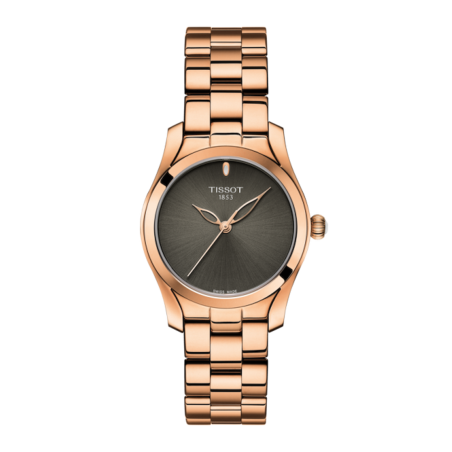 Tissot T-Wave Ref. T112.210.33.061.00 - Tomasini Francia