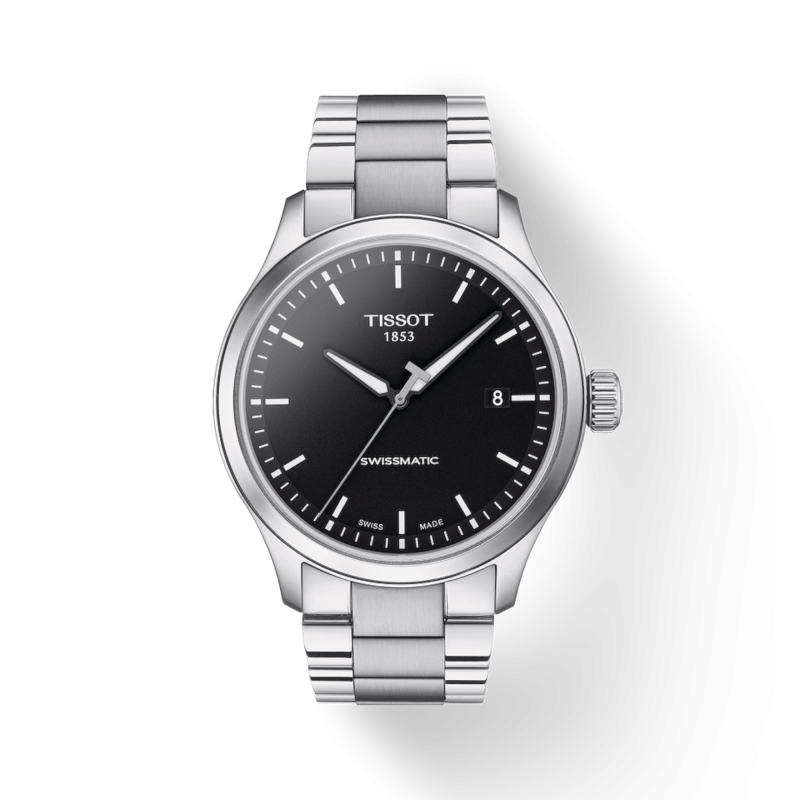 Tissot Gent XL Swissmatic Ref. T116.407.11.051.00 - Tomasini Francia