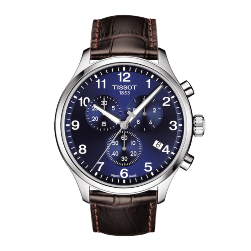 Tissot Chrono XL Classic Ref. T116.617.16.047.00 - Tomasini Francia