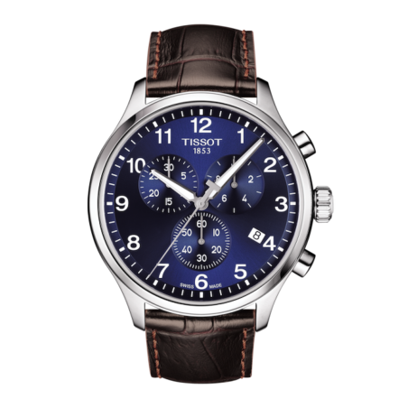Tissot Chrono XL Classic Ref. T116.617.16.047.00 - Tomasini Francia