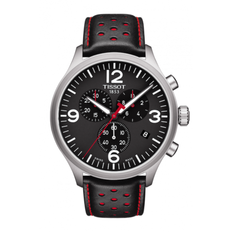 Tissot T-Sport Chrono XL Ref. T116.617.16.057.02 - Tomasini Francia