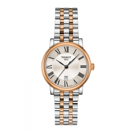 Tissot Carson Premium Ref. T122.210.22.033.01 - Tomasini Francia