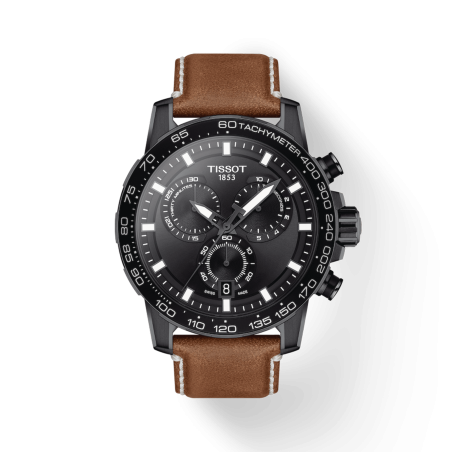 Tissot Supersport Chrono Ref. T1256173605101 - Tomasini Francia