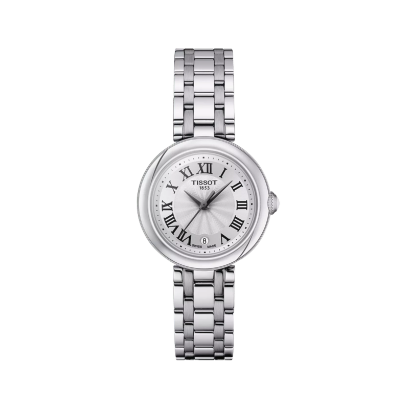 Tissot Bellissima Small Lady Ref. T126.010.11.013.00 - Tomasini Francia