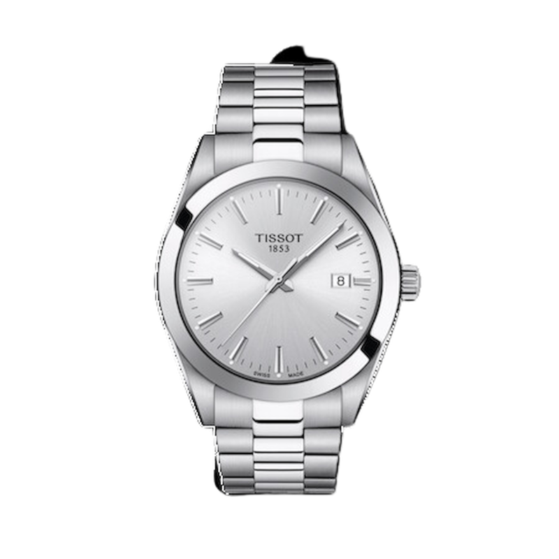 Tissot Gentleman Ref. T127.410.11.031.00 - Tomasini Francia