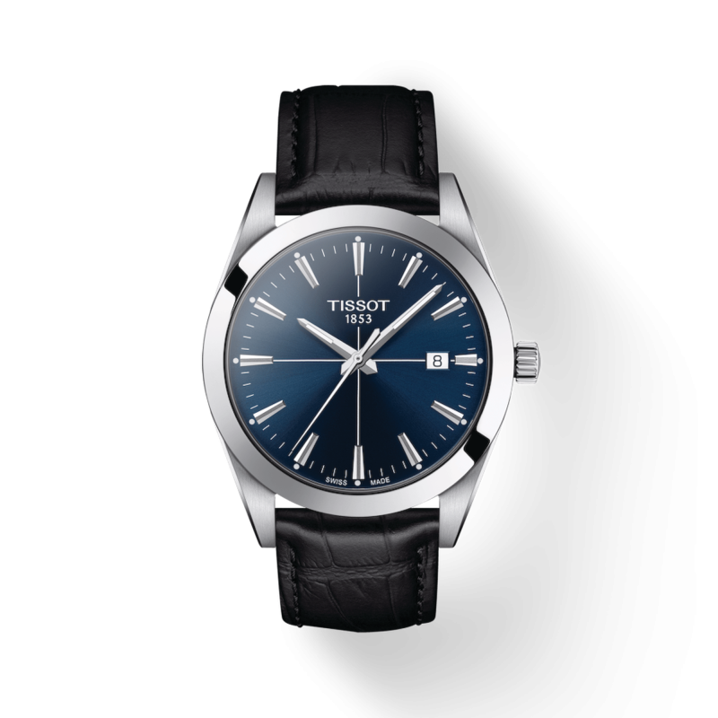 Tissot Gentleman Ref. T1274101604101 - Tomasini Francia