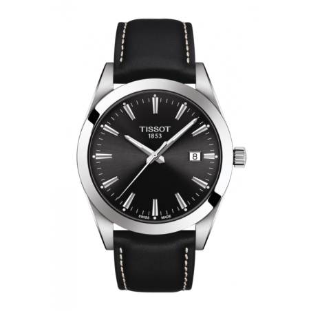 Tissot Gentleman Ref. T127.410.16.051.00 - Tomasini Francia