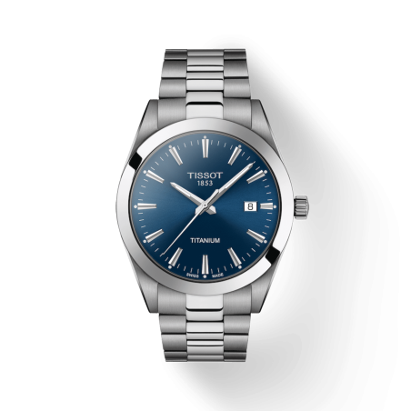 Tissot Gentleman Ref. T127.410.44.041.00 - Tomasini Francia