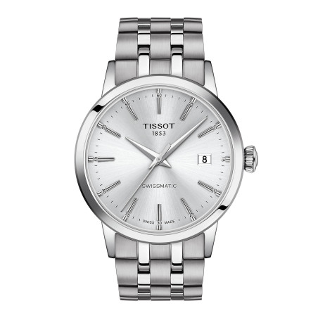 Tissot Classic Dream Swissmatic Ref. T129.407.11.031.00 - Tomasini Francia