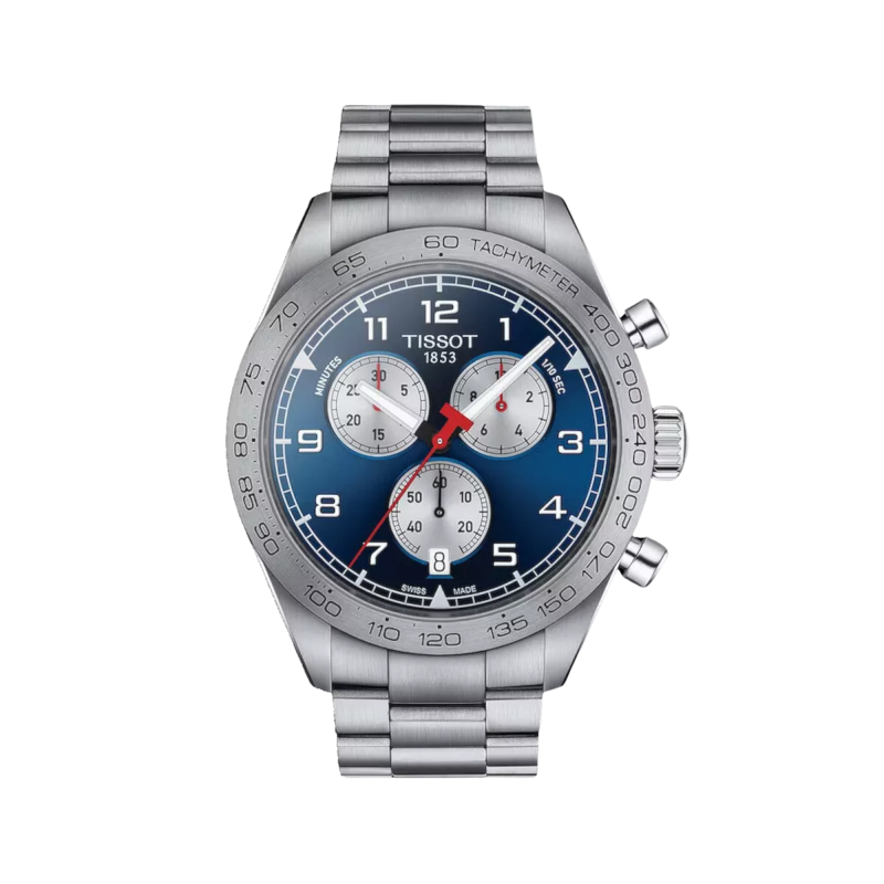 Tissot T-Sport PRS 516 Chronograph Ref. T131.617.11.042.00 - Tomasini Francia