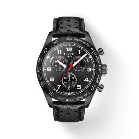 Tissot PRS 516 Chronograph Ref. T131.617.36.052.00 - Tomasini Francia