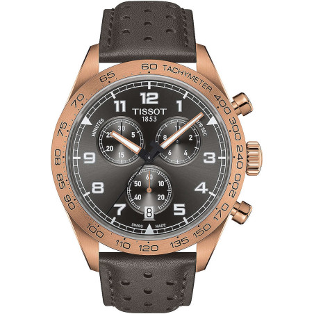 Tissot PRS 516 Chronograph Ref. T131.617.36.082.00 - Tomasini Francia