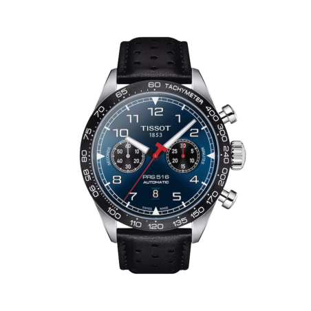 Tissot T-Sport PRS 516 Chronograph Ref. T131.627.16.042.00 - Tomasini Francia