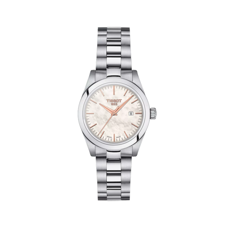 Tissot T-My Lady Ref. T132.010.11.111.00 - Tomasini Francia