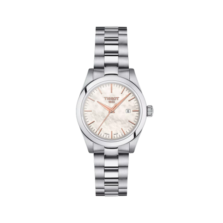 Tissot T-My Lady Ref. T132.010.11.111.00 - Tomasini Francia