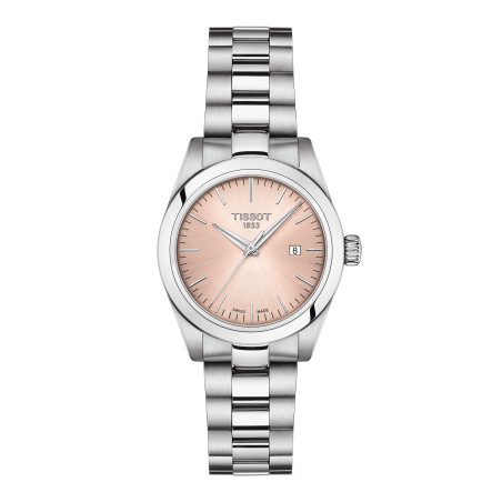 Tissot T-My Lady Ref. T132.010.11.331.00 - Tomasini Francia