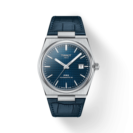 Modello Tissot PRX Powermatic 80 Ref. T137.407.16.041.00 - Tomasini Francia
