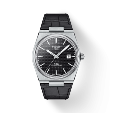 Tissot PRX Powermatic 80 Ref. T137.407.16.051.00 - Tomasini Francia