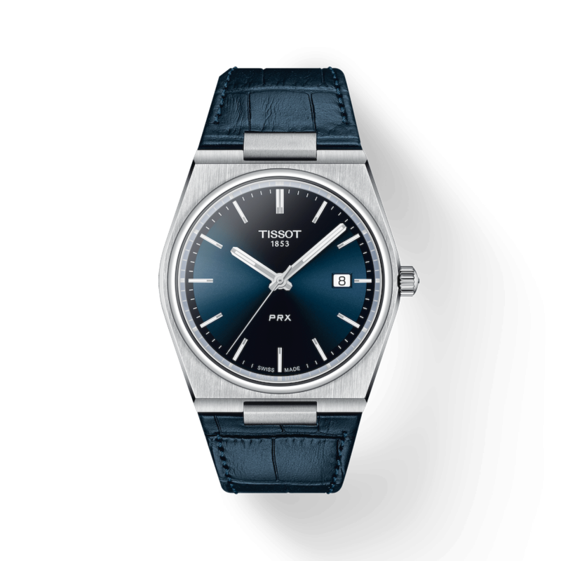 Tissot PRX Ref. T137.410.16.041.00 - Tomasini Francia