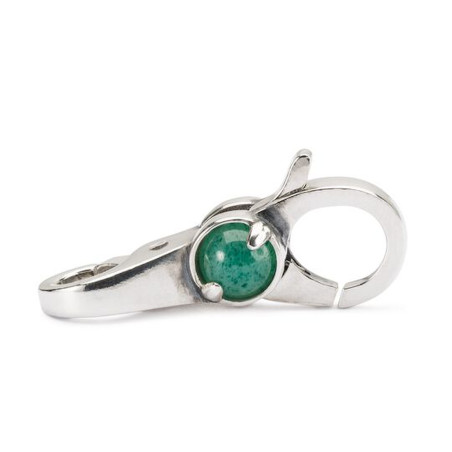 Trollbeads Chiusura Portafortuna Ref. TAGLO-00081 - Tomasini Francia
