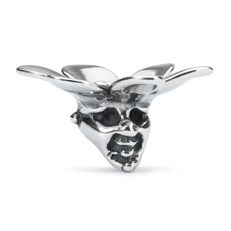 Trollbeads Troll Della Saggezza Ref. TAGPE-00063 - Tomasini Francia
