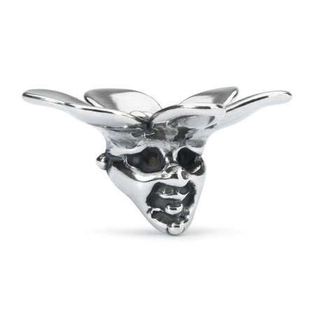 Trollbeads Troll Della Saggezza Ref. TAGPE-00063 - Tomasini Francia