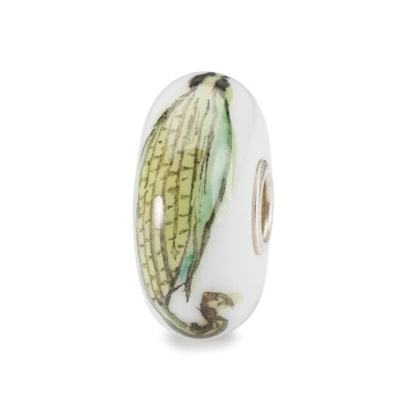 Trollbeads Beads Mais - Porcellana Ref. TCHBE-30008 - Tomasini Francia