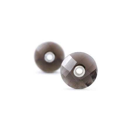 Trollbeads Quarzo Per Orecchini Ref. TSTEA-00013 - Tomasini Francia