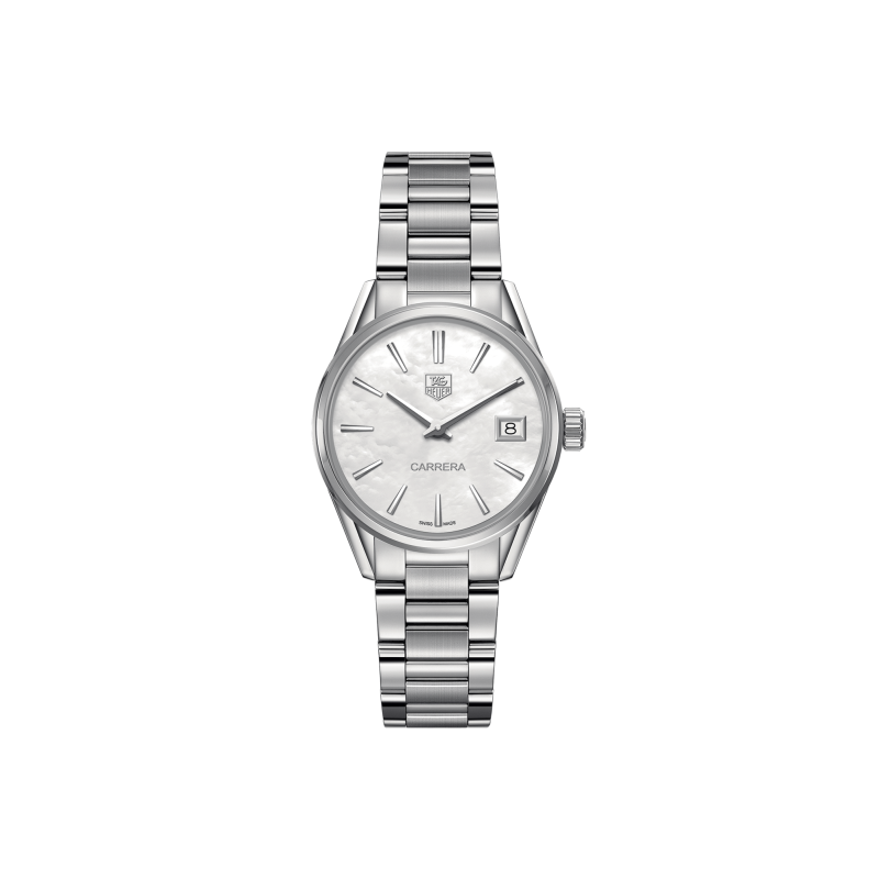 TAG Heuer Carrera Ref. WAR1311.BA0778 - Tomasini Francia