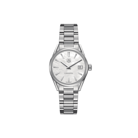 TAG Heuer Carrera Ref. WAR1311.BA0778 - Tomasini Francia