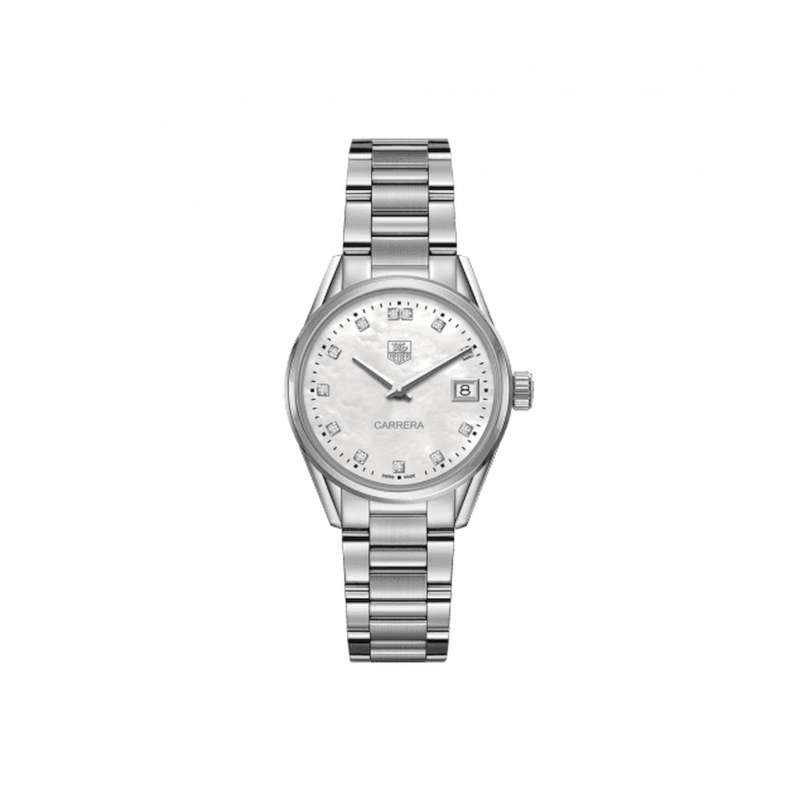 TAG Heuer Carrera Ref. WAR1314.BA0778 - Tomasini Francia