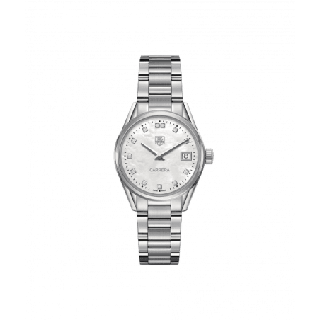 TAG Heuer Carrera Ref. WAR1314.BA0778 - Tomasini Francia