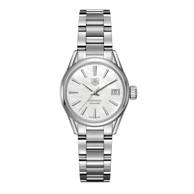 TAG Heuer Carrera Ref. WAR2411.BA0776 - Tomasini Francia