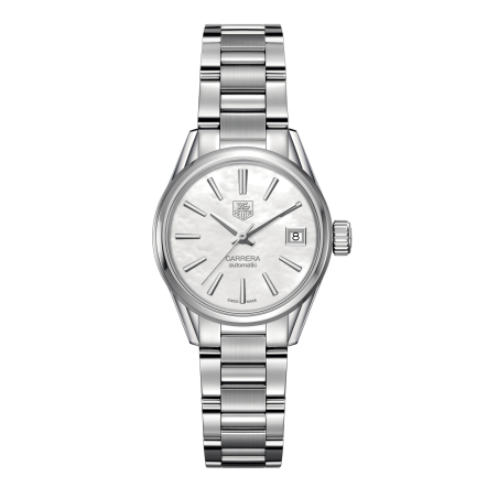 TAG Heuer Carrera Ref. WAR2411.BA0776 - Tomasini Francia