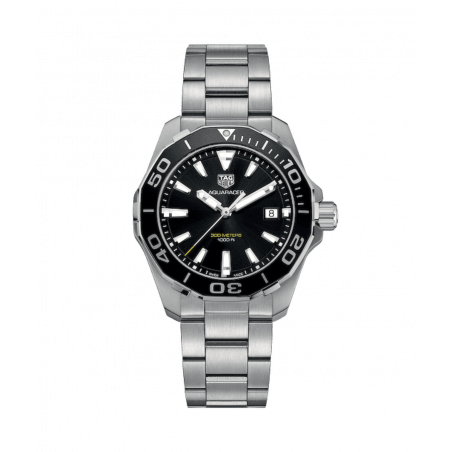 TAG Heuer Aquaracer Ref. WAY111A.BA0928 - Tomasini Francia