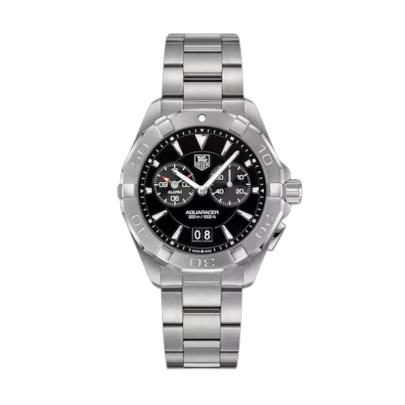 TAG Heuer Aquaracer Ref. WAY111Z.BA0928 - Tomasini Francia
