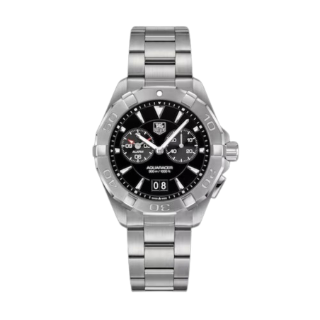 TAG Heuer Aquaracer Ref. WAY111Z.BA0928 - Tomasini Francia