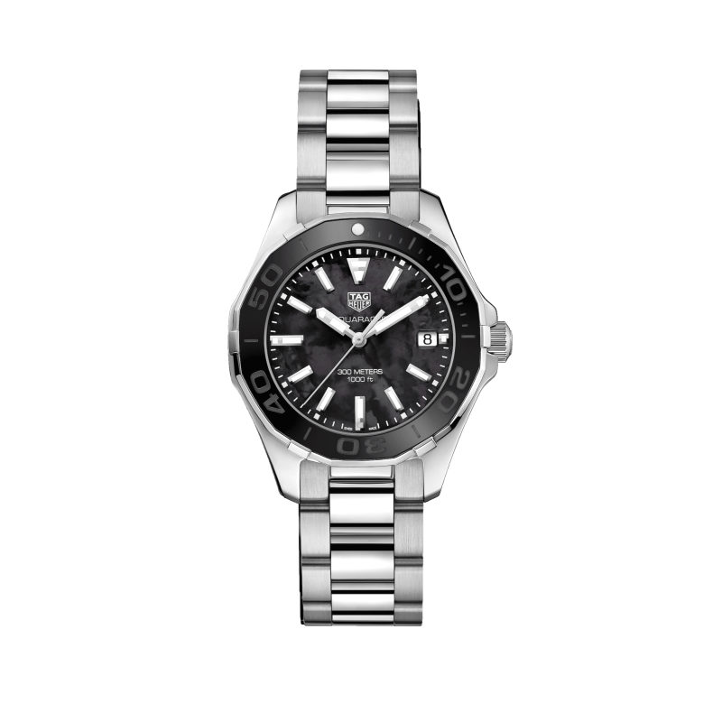 TAG Heuer Aquaracer Lady Ref. WAY131K.BA0748 - Tomasini Francia