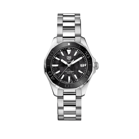TAG Heuer Aquaracer Lady Ref. WAY131K.BA0748 - Tomasini Francia