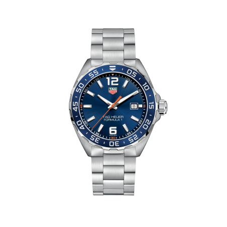 TAG Heuer Formula 1 Ref. WAZ1010.BA0842 - Tomasini Francia