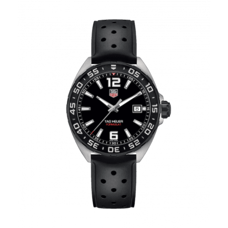 TAG Heuer Formula 1 Ref. WAZ1110.FT8023 - Tomasini Francia