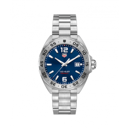 TAG Heuer Formula 1 Ref. WAZ1118.BA0875 - Tomasini Francia