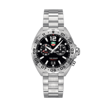 TAG Heuer Formula 1 Ref. WAZ111A.BA0875 - Tomasini Francia
