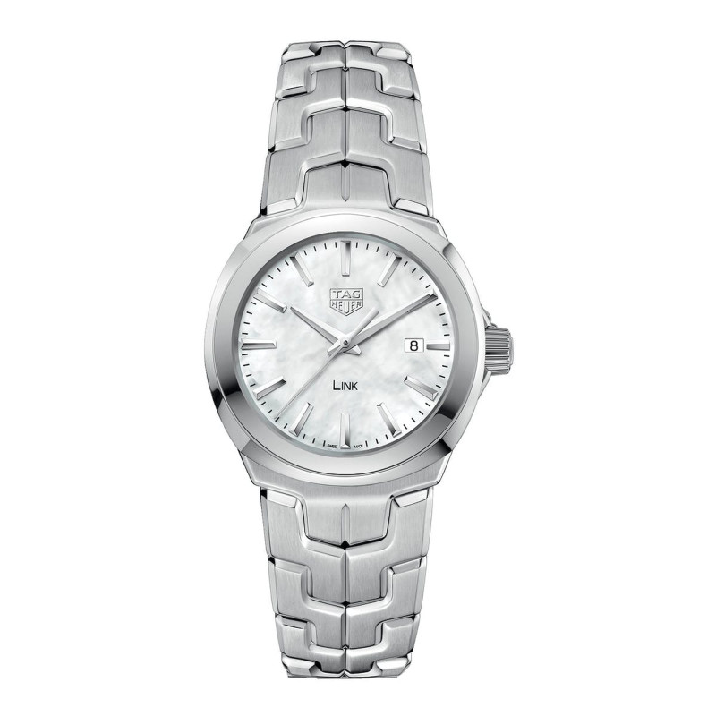 TAG Heuer Link Ref. WBC1310.BA0600 - Tomasini Francia