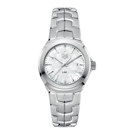 TAG Heuer Link Ref. WBC1310.BA0600 - Tomasini Francia
