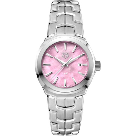 TAG Heuer Link Ref. WBC1317.BA0600 - Tomasini Francia